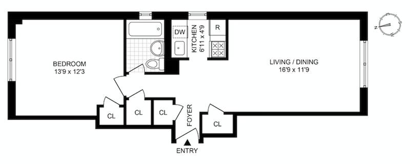 320 East 35th Street