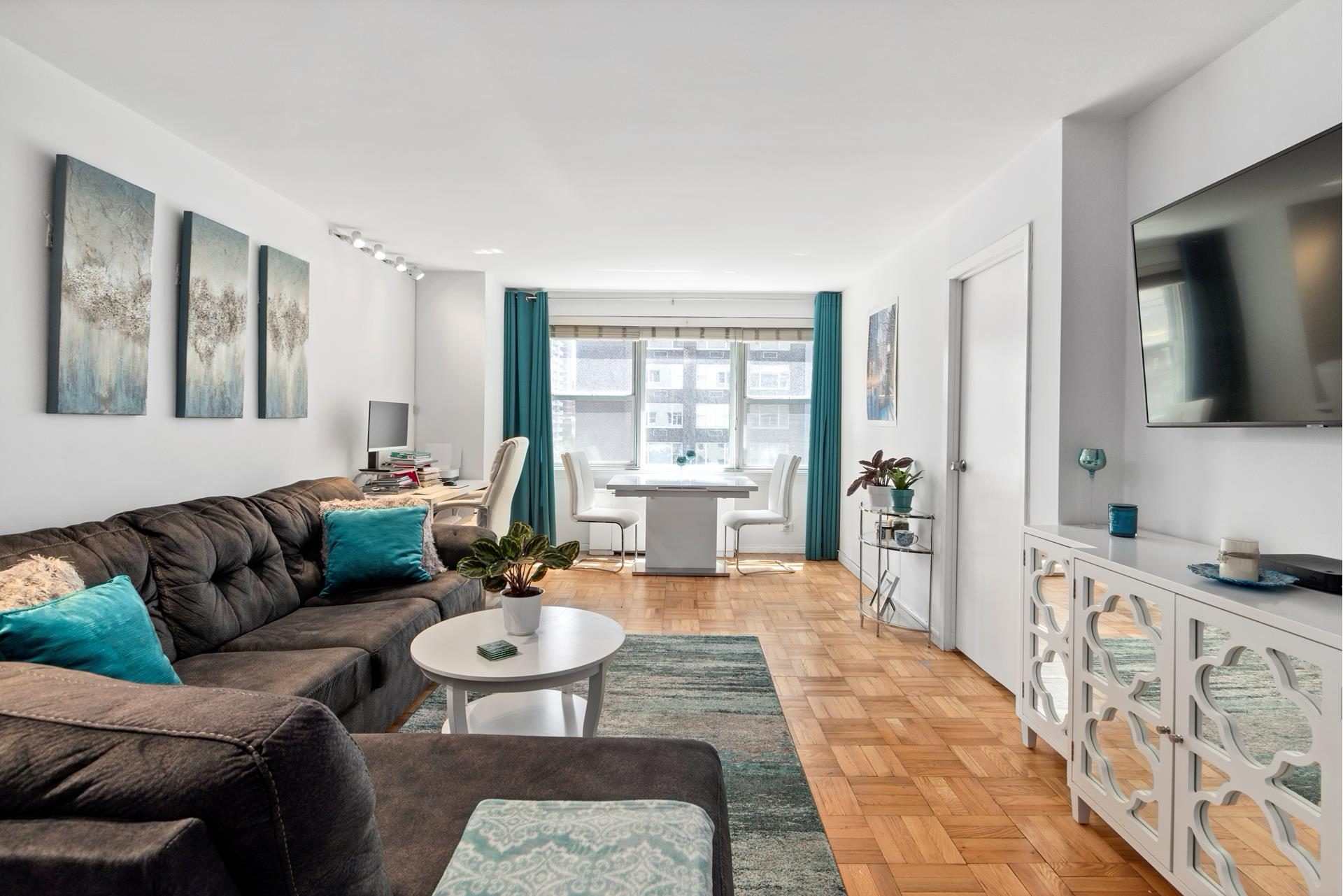 155 East 34th Street