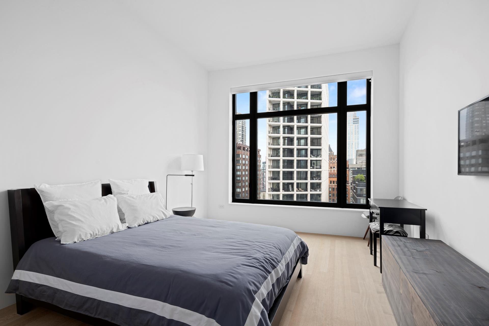 15 Central Park West