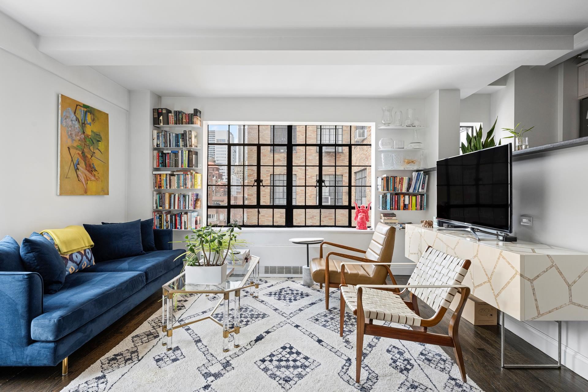 10 Park Avenue