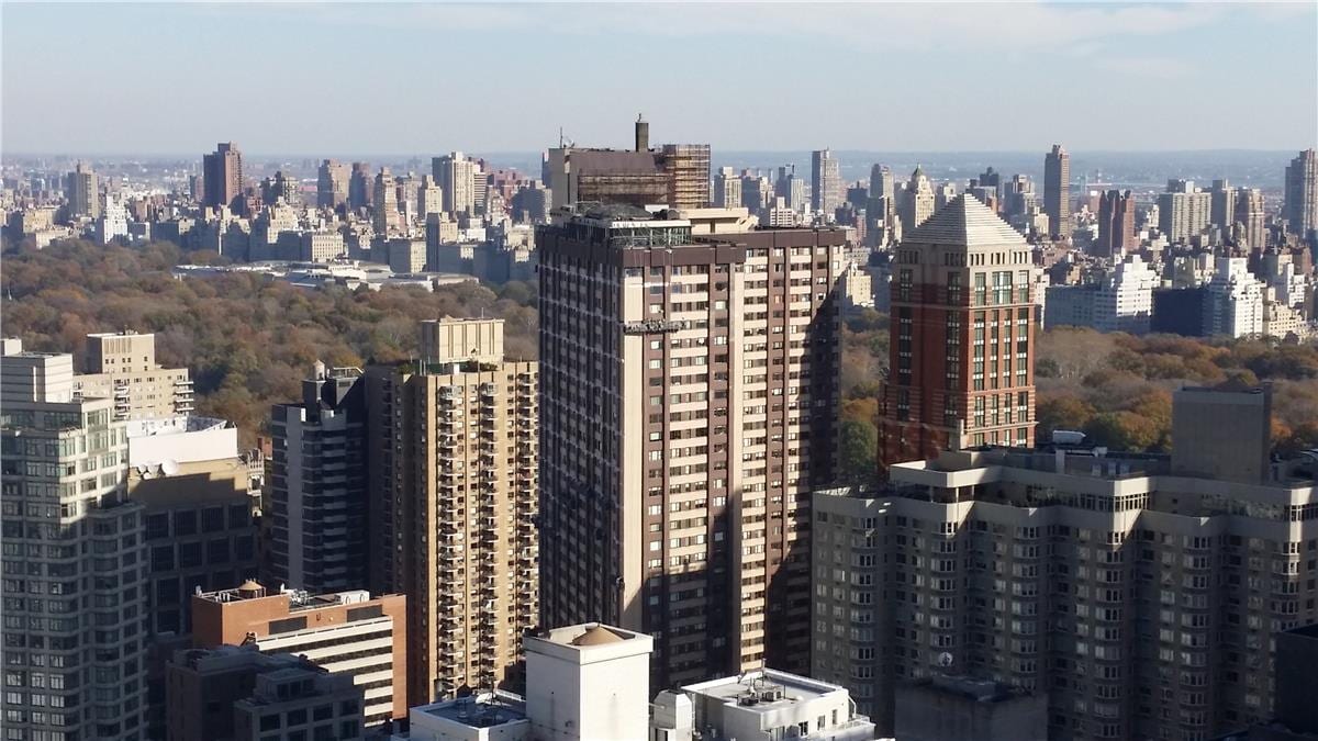 124 West 60th Street