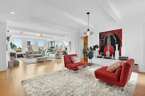 415 Central Park West