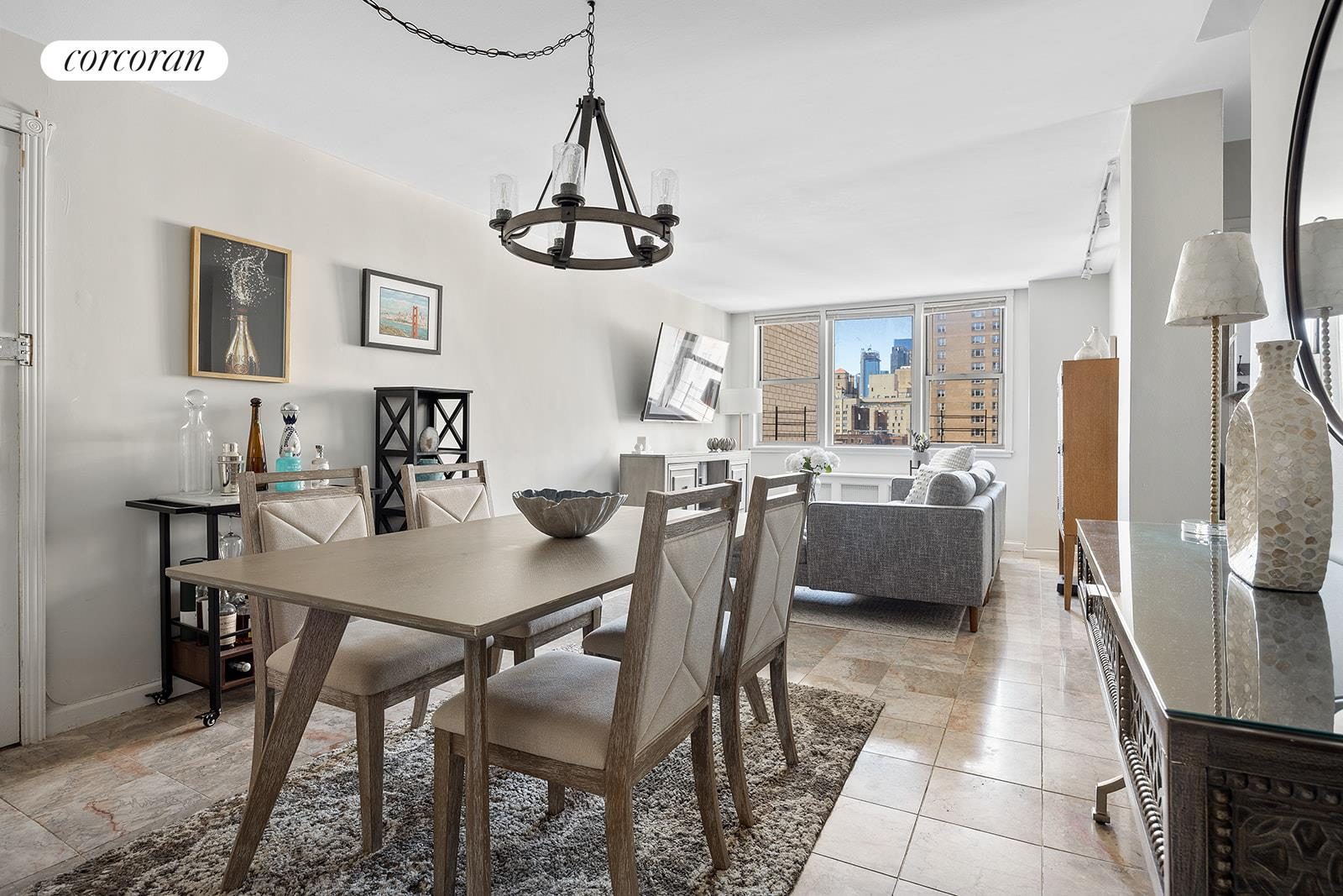 201 East 36th Street