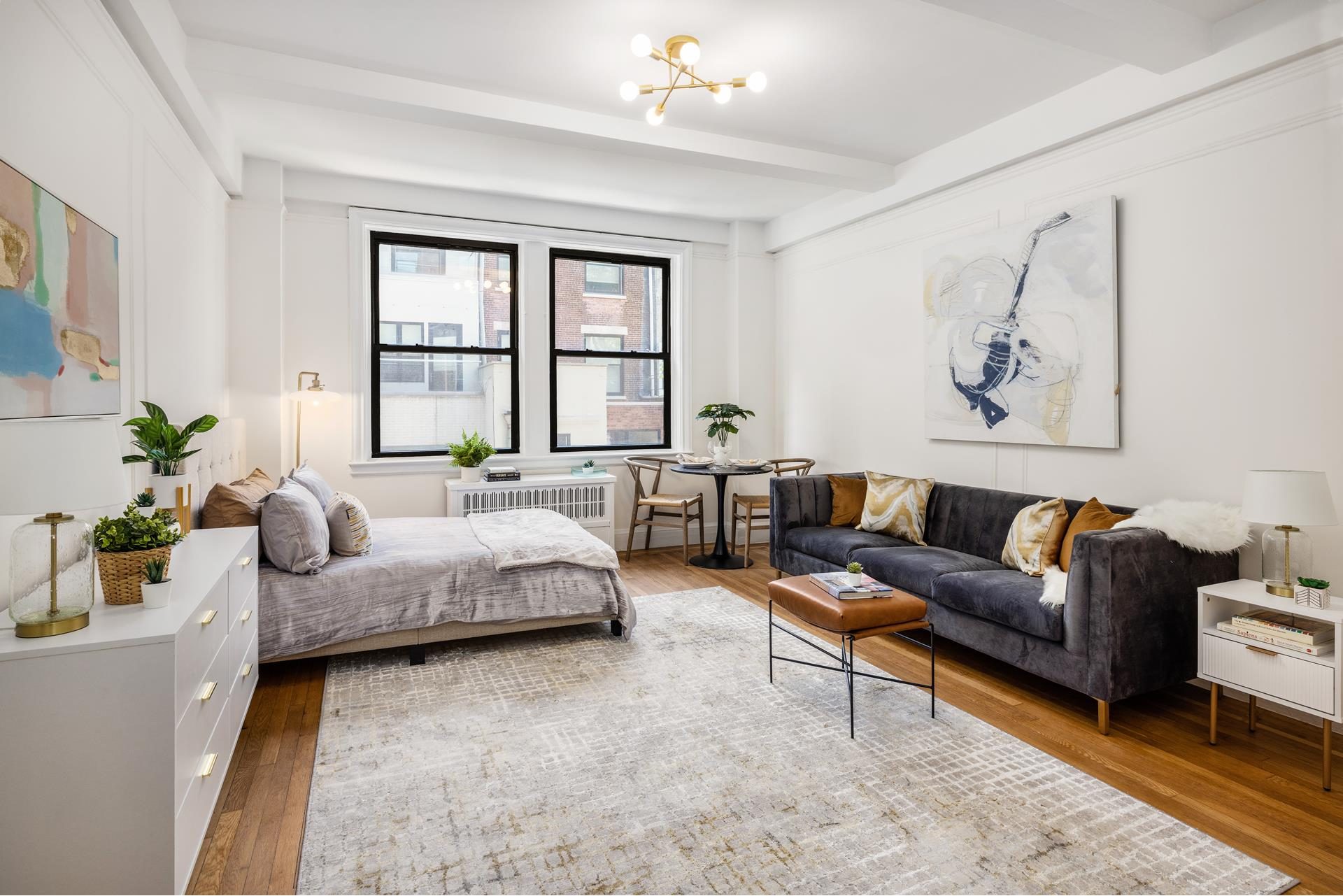 20 West 72nd Street