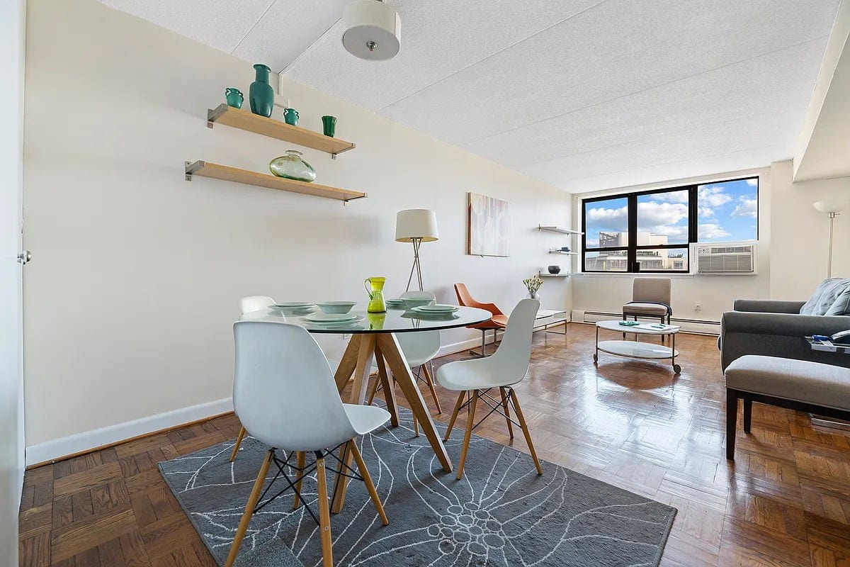 300 West 110th Street