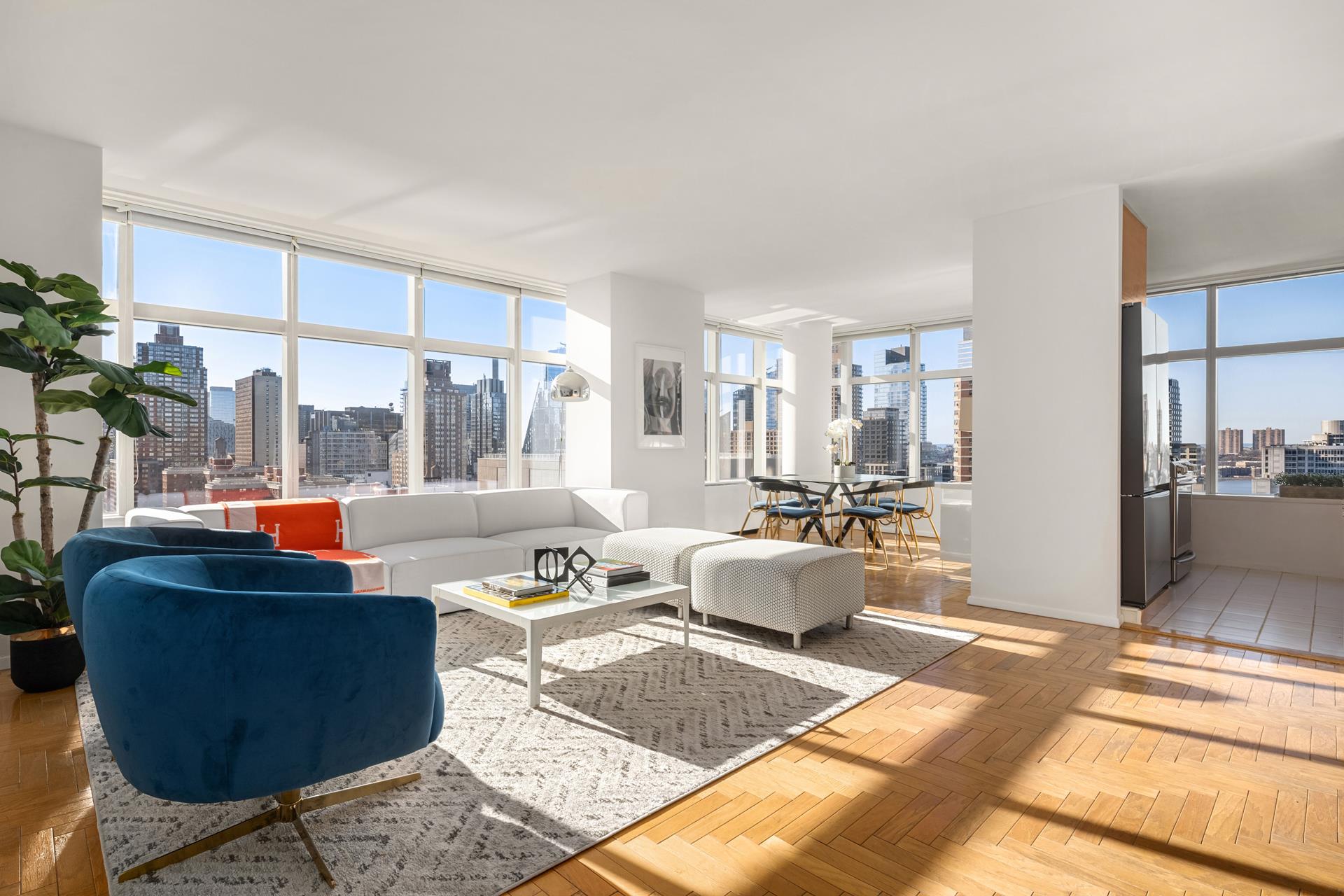 160 West 66th Street