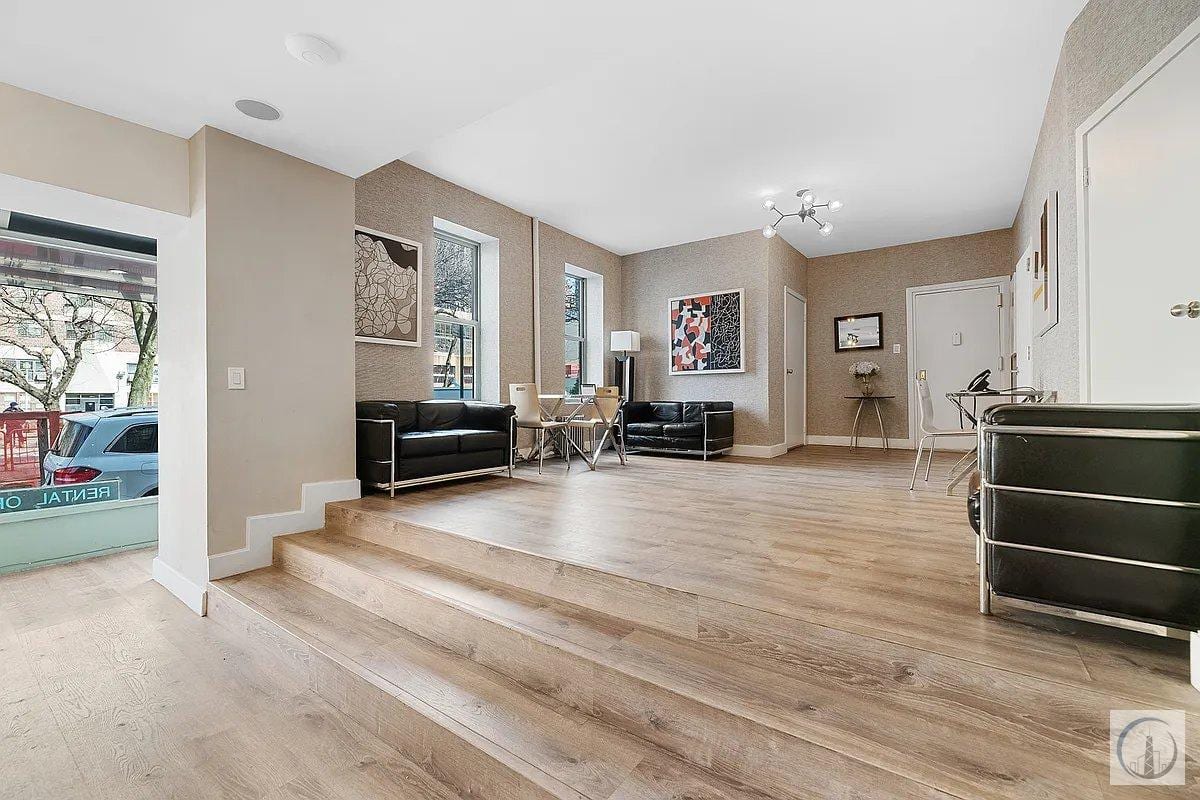 244 West 64th Street