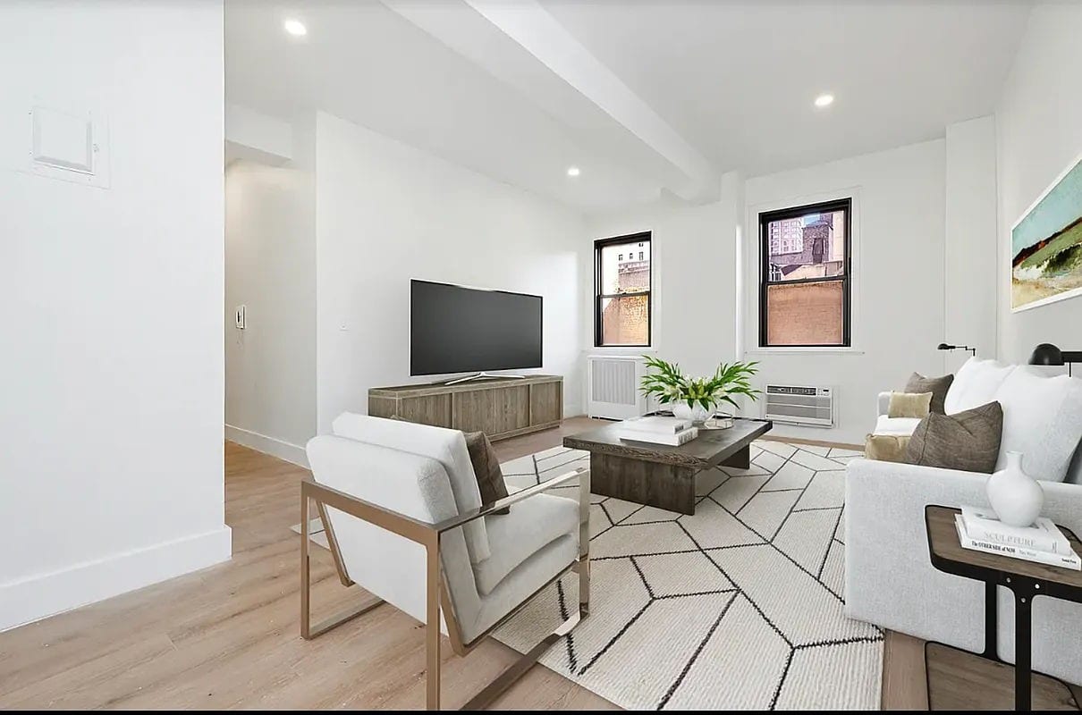 138 East 38th Street