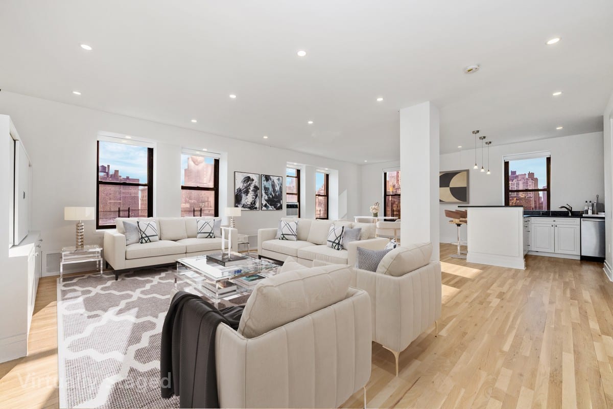 104 West 70th Street
