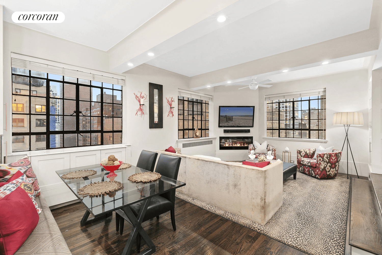 10 Park Avenue