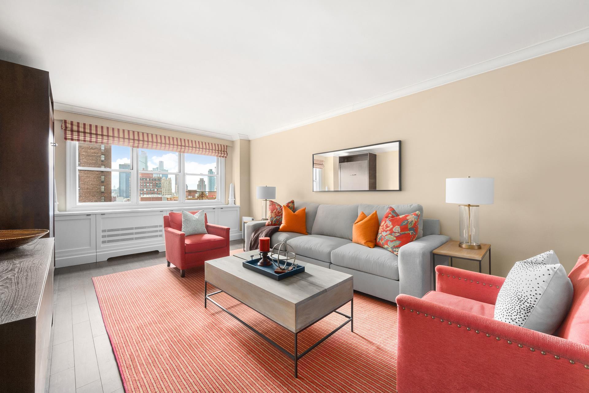 345 West 58th Street