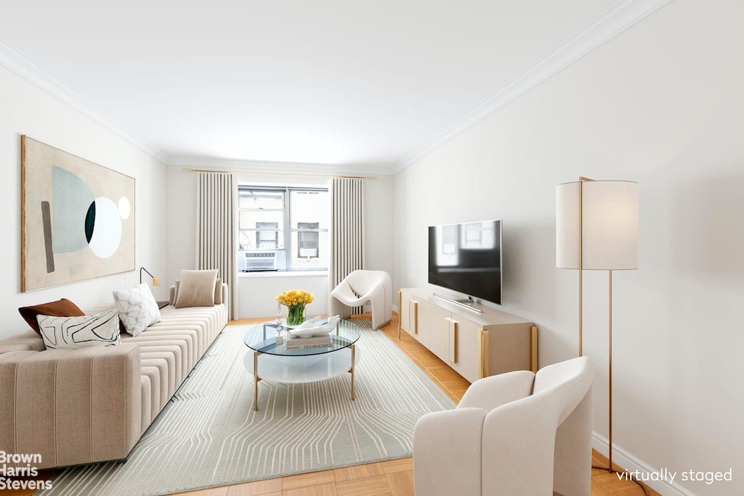 29 West 64th Street