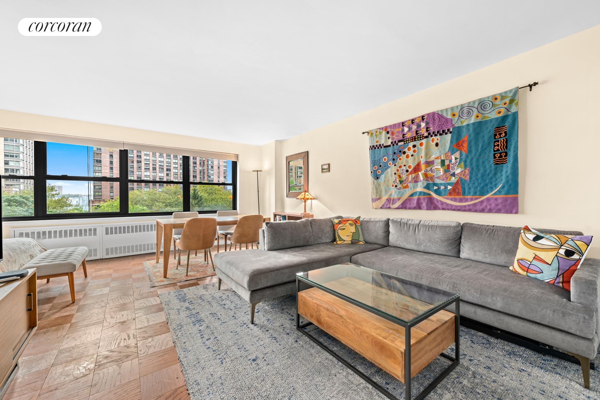 185 West End Avenue