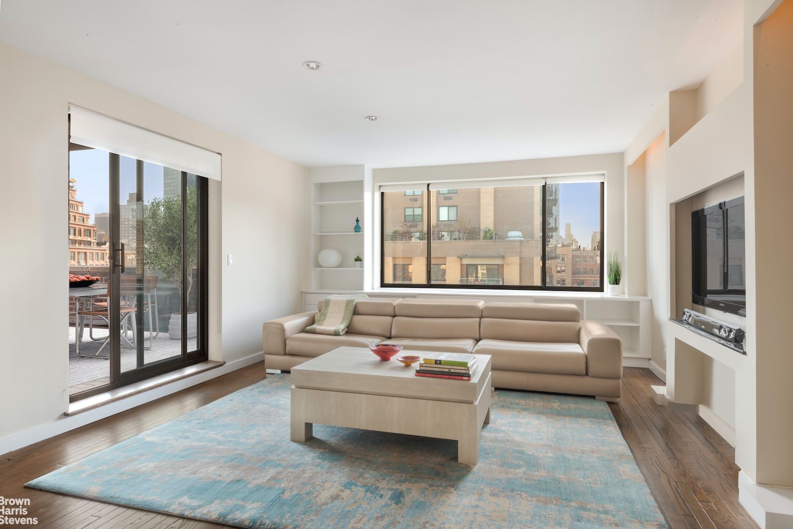 211 West 71st Street