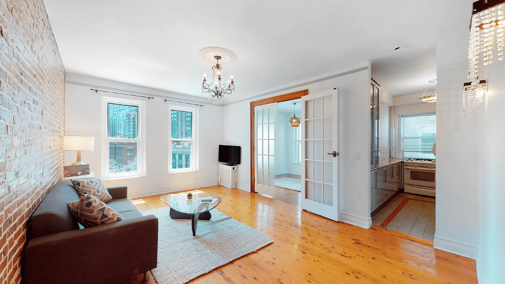 345 West 70th Street