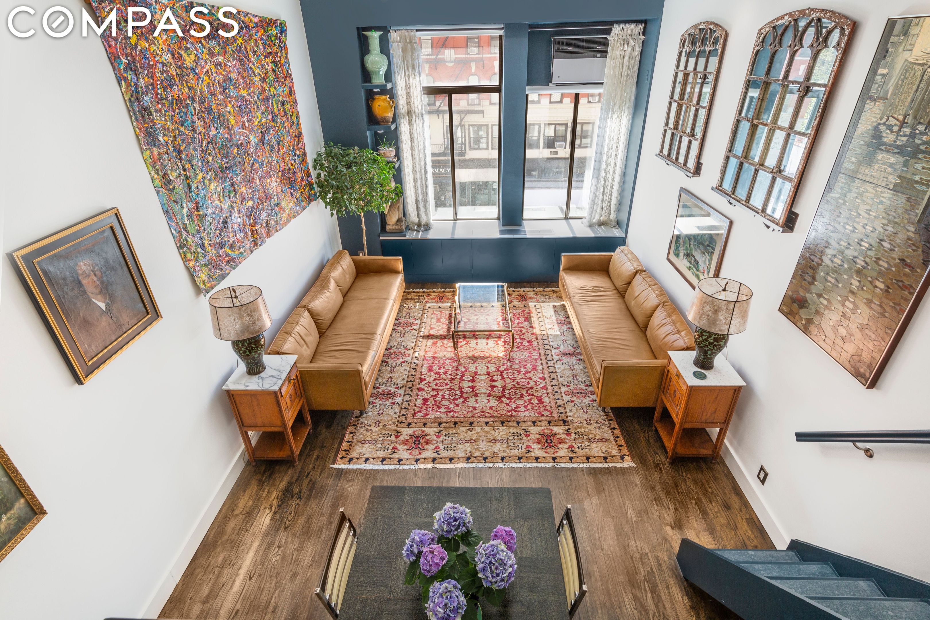 100 West 72nd Street