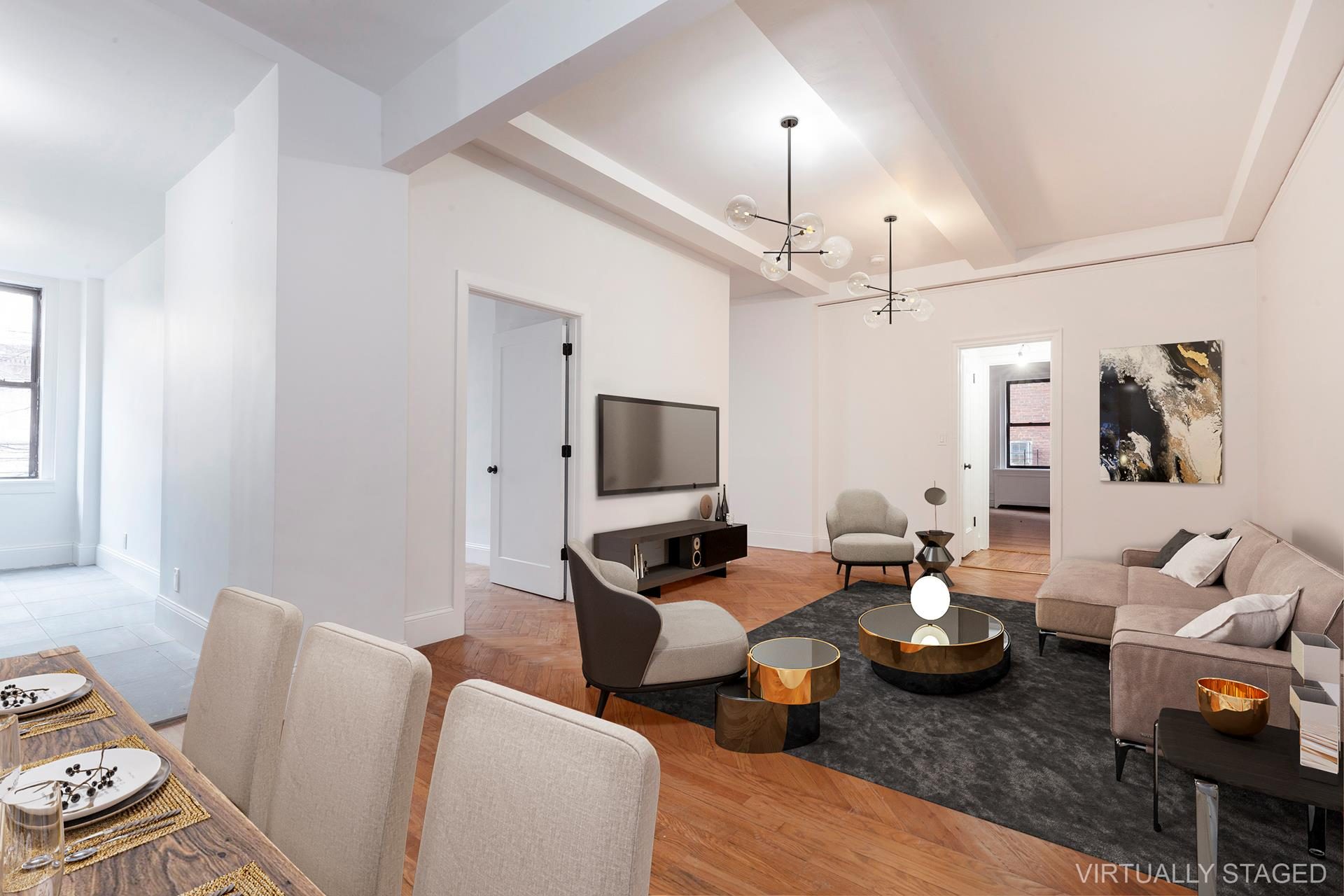 22 East 36th Street