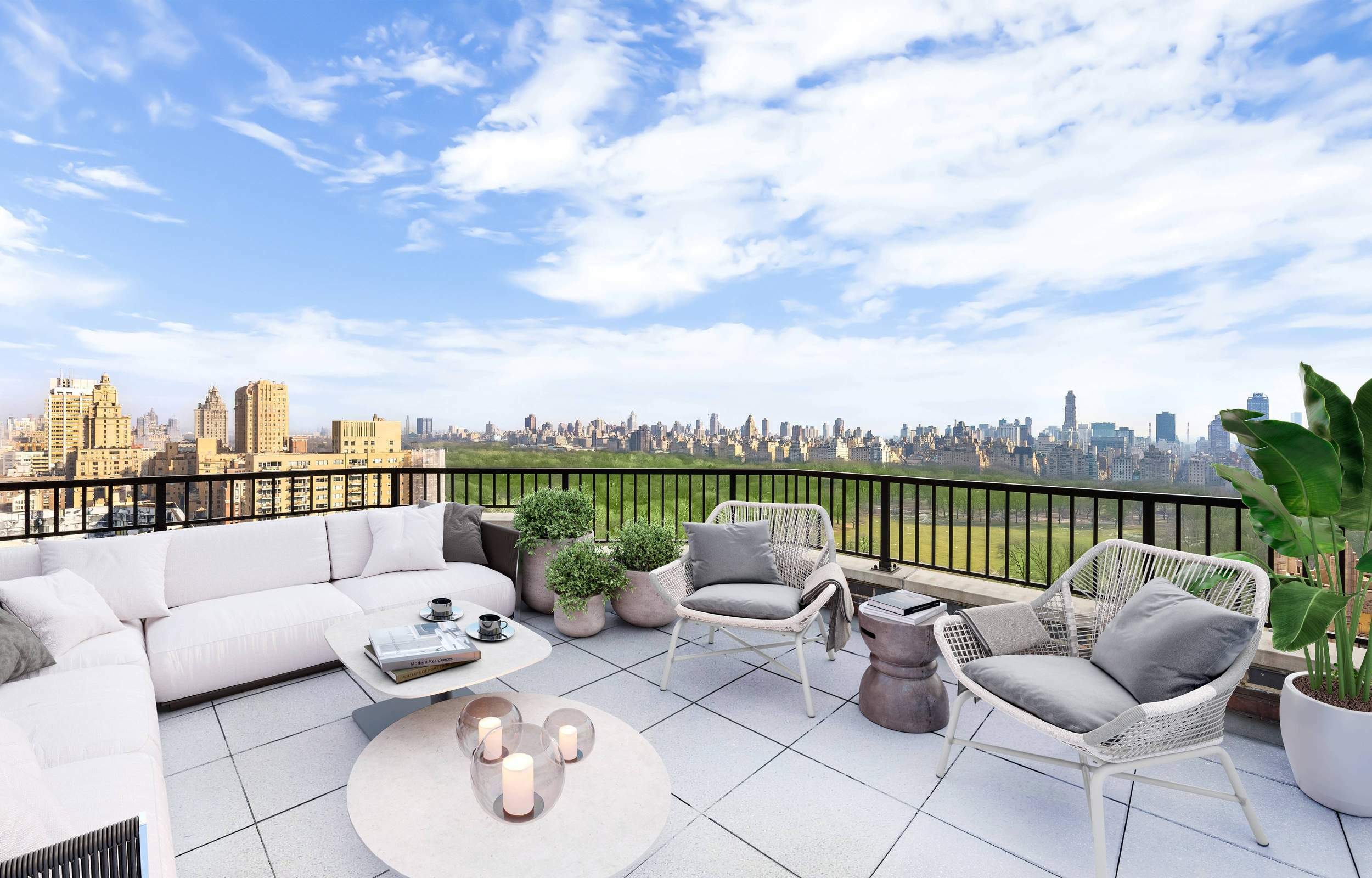 22 West 66th Street