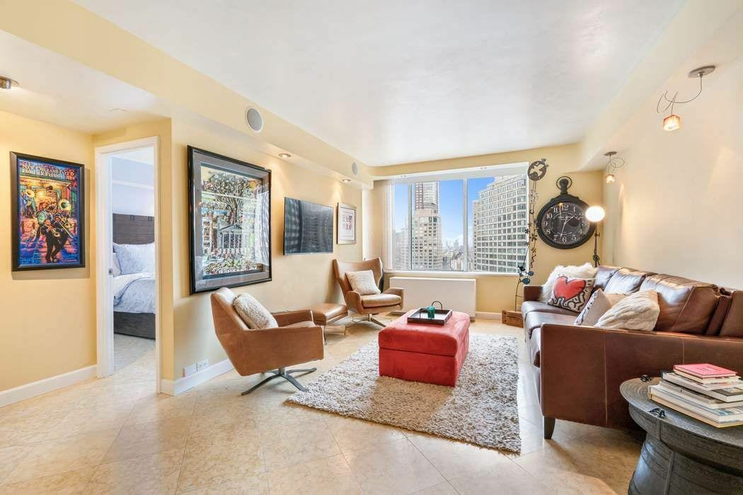 61 West 62nd Street