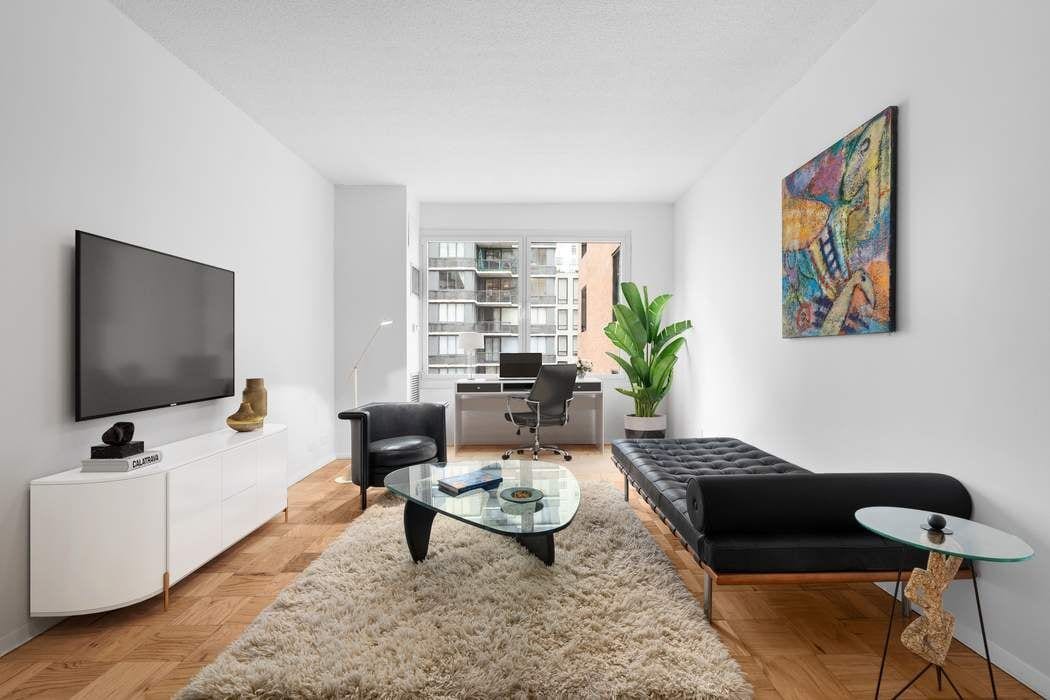44 West 62nd Street