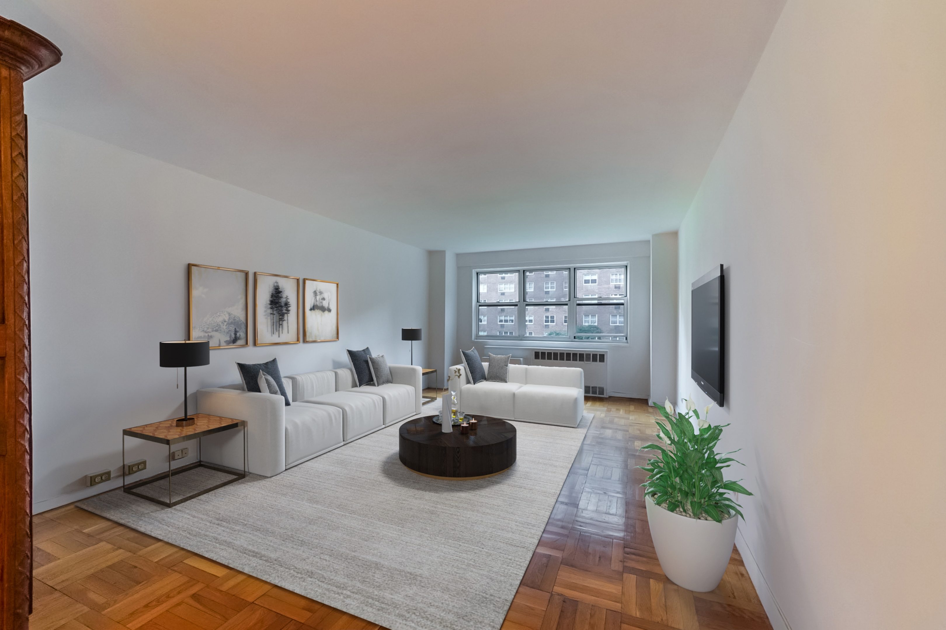345 West 58th Street