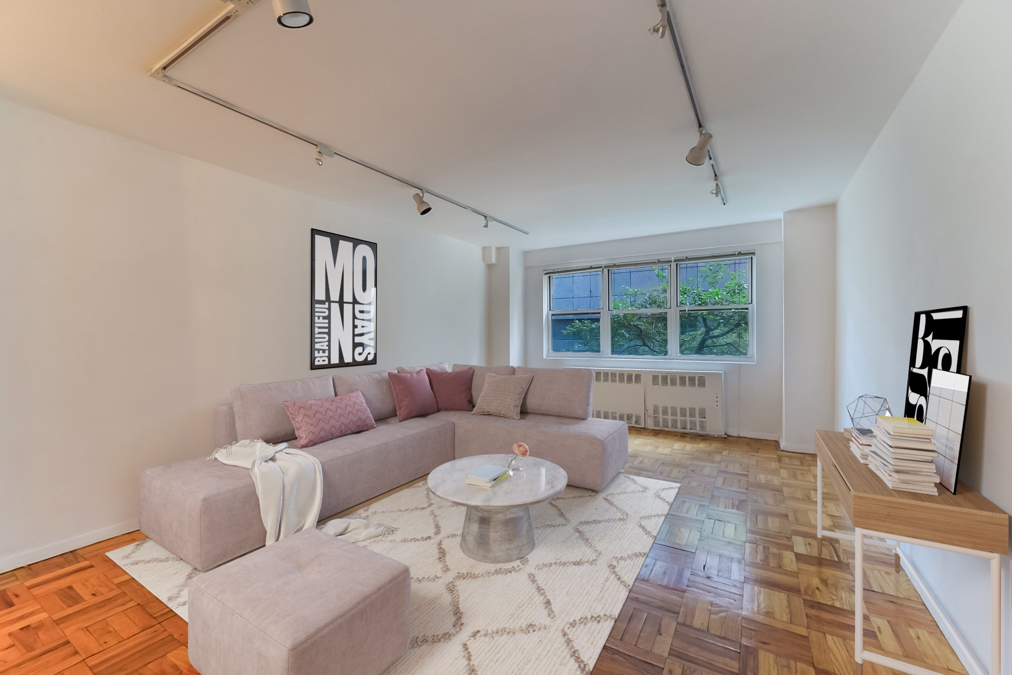 345 West 58th Street