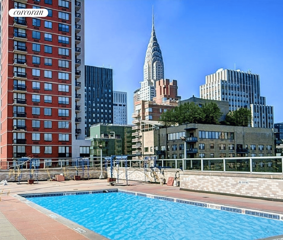 300 East 40th Street