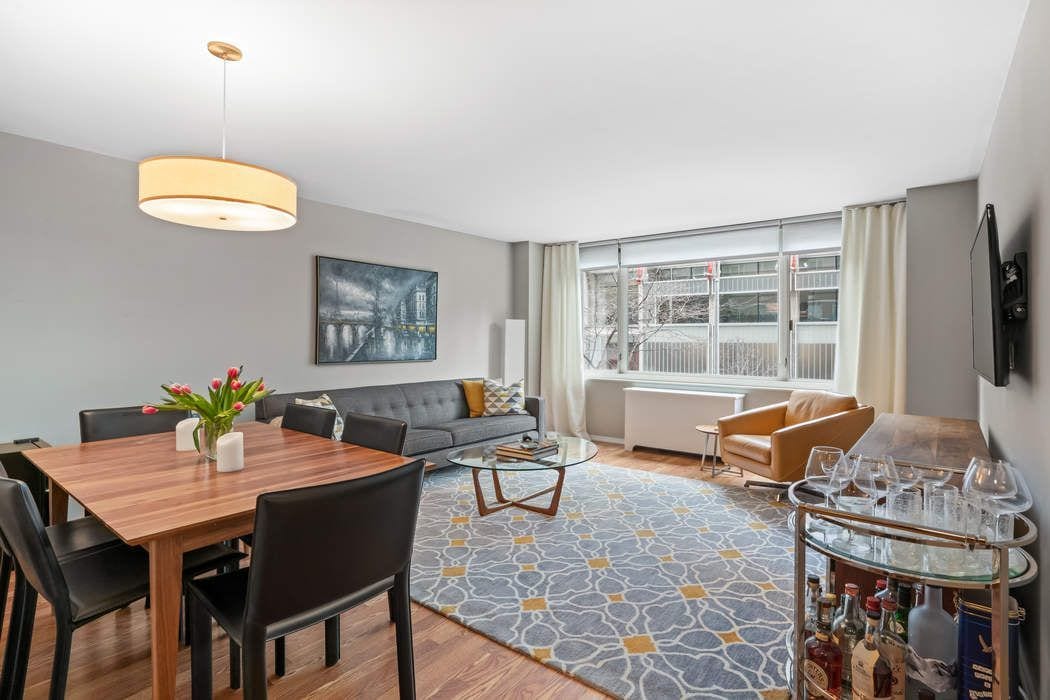 130 West 67th Street