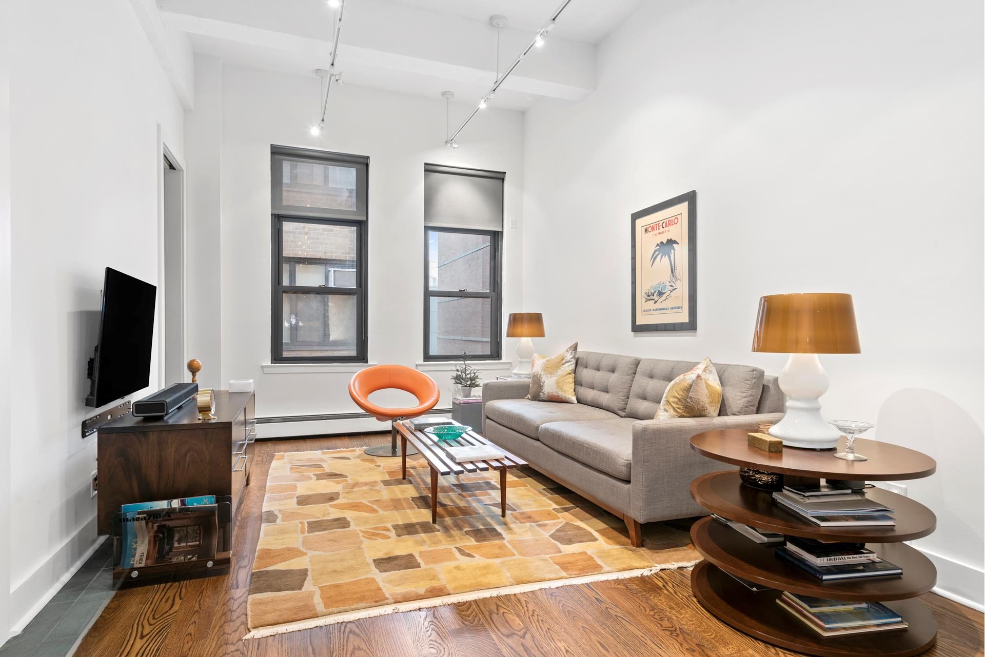 529 West 42nd Street