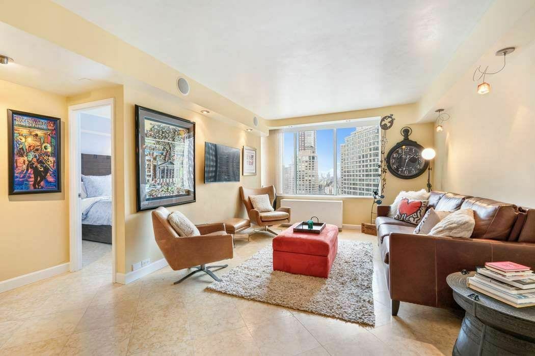 61 West 62nd Street