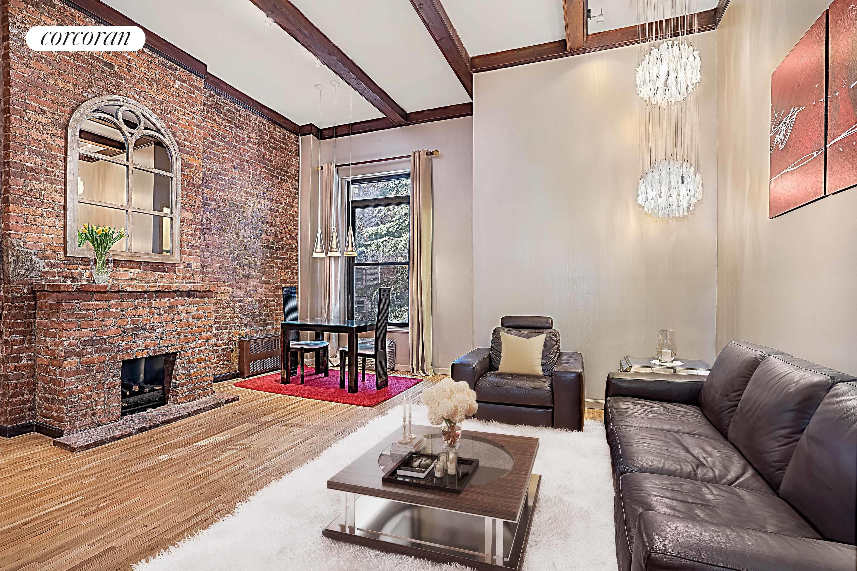 132 West 71st Street