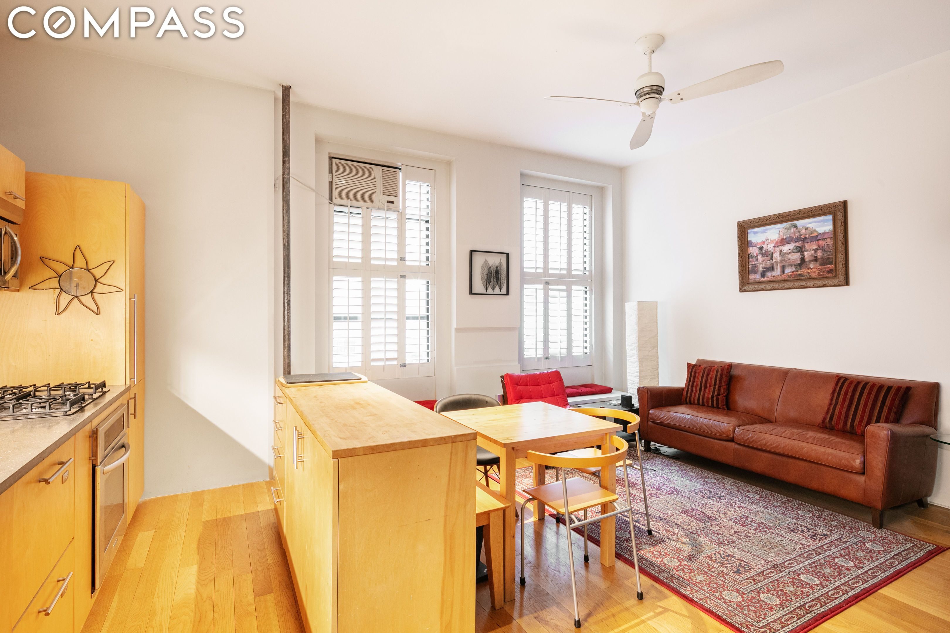 215 West 105th Street