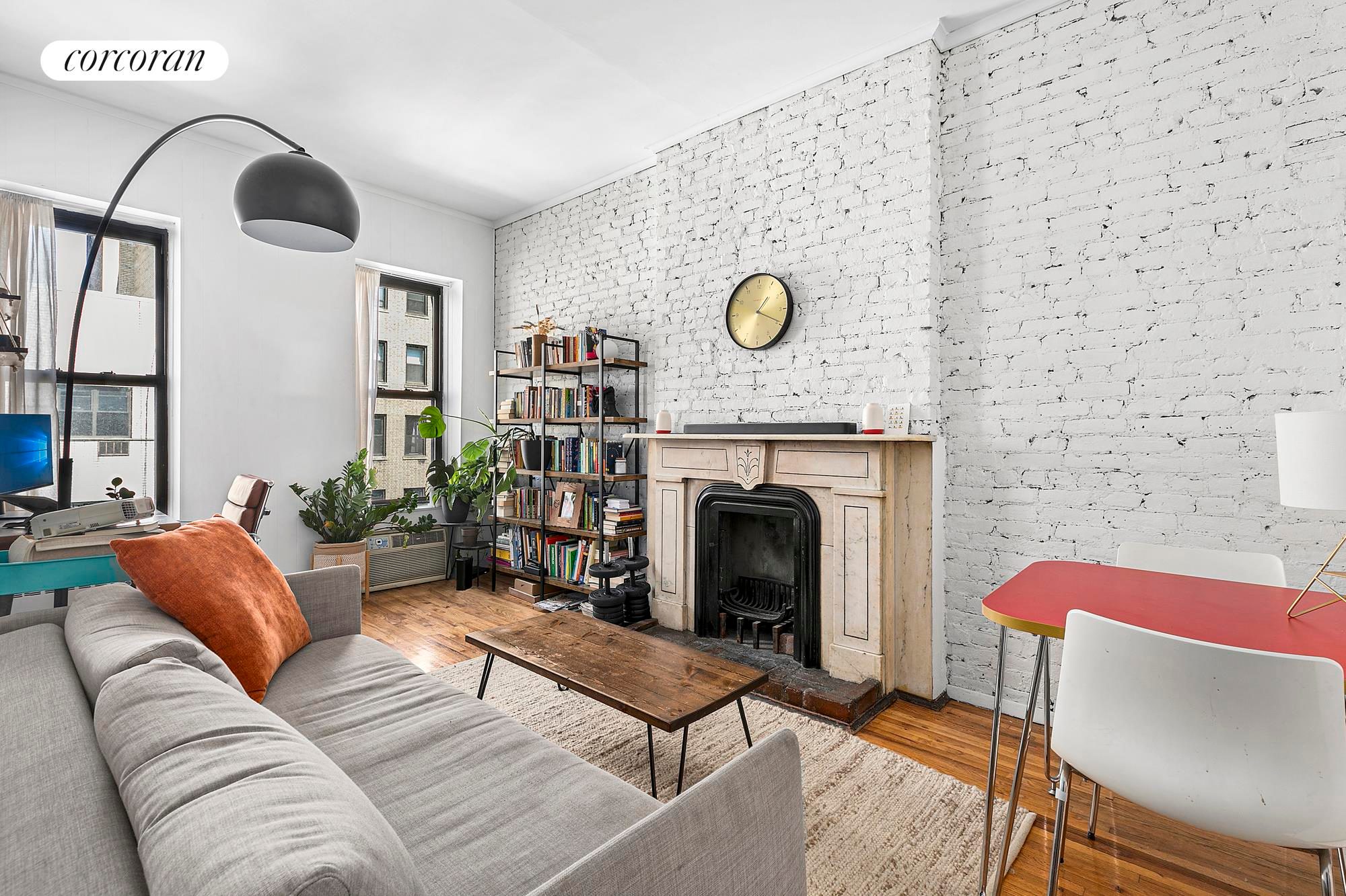 134 West 71st Street