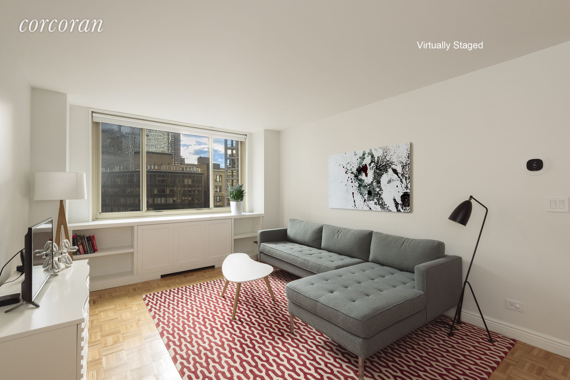 30 West 63rd Street