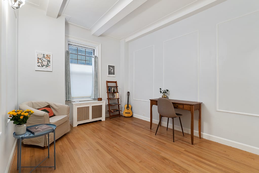 25 West 64th Street