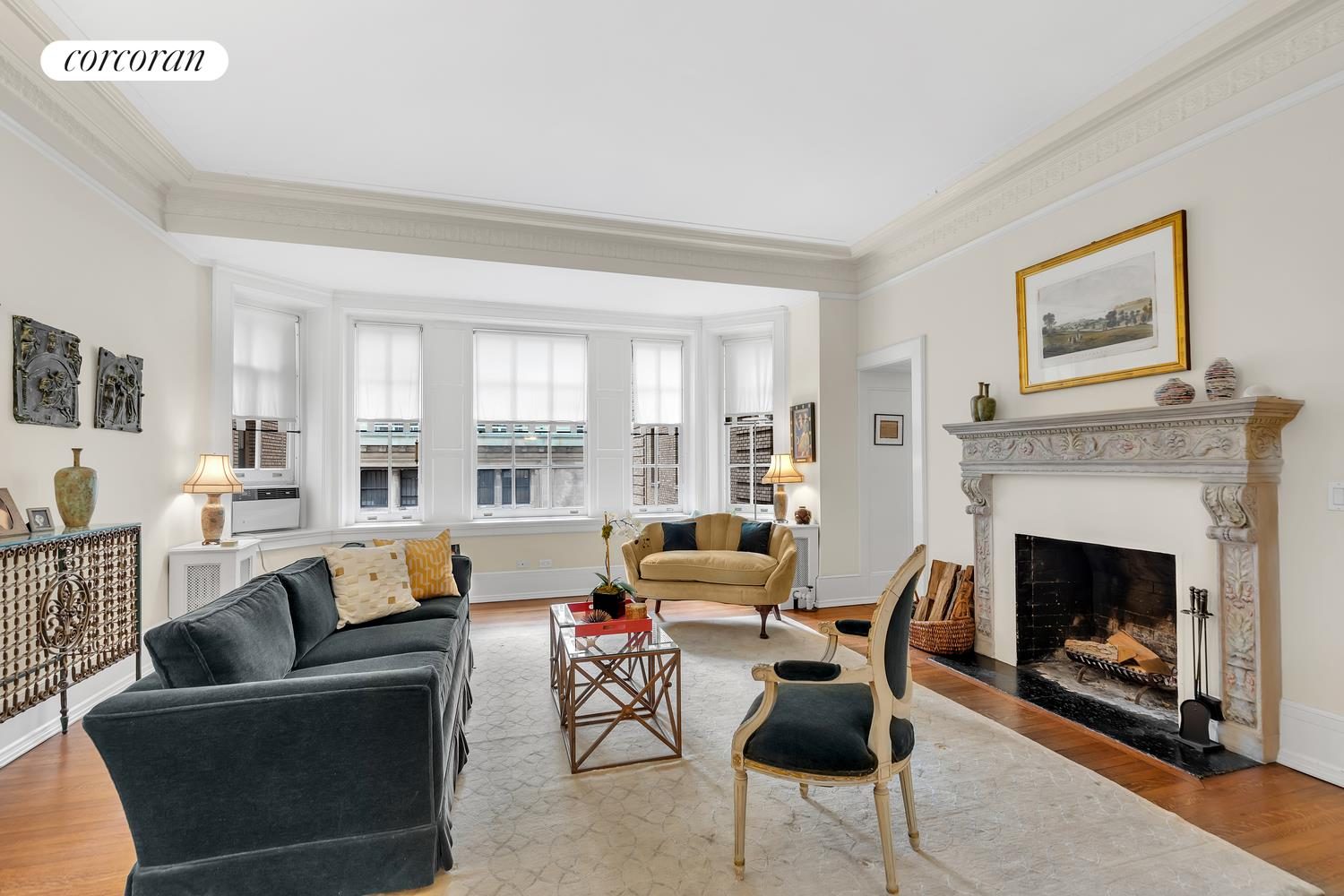 41 Central Park West