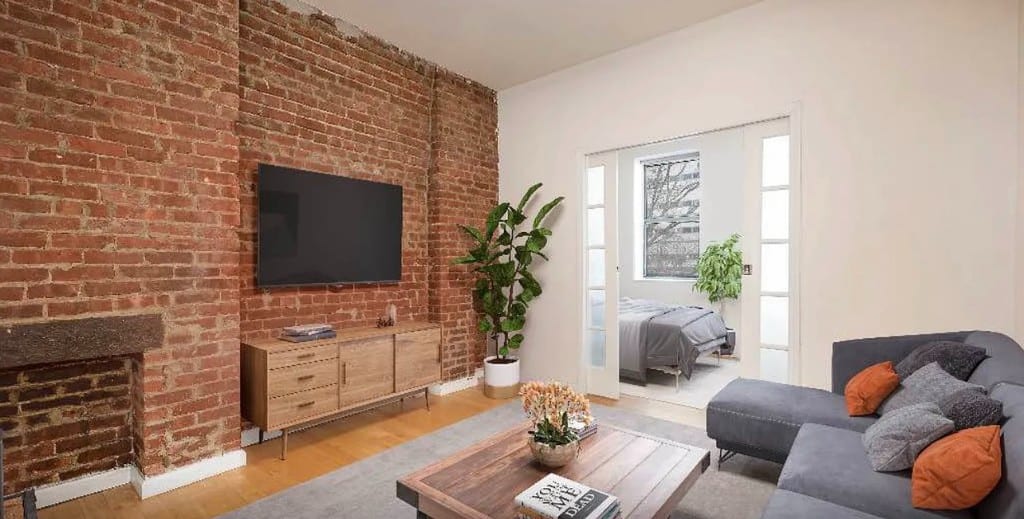 416 West 49th Street