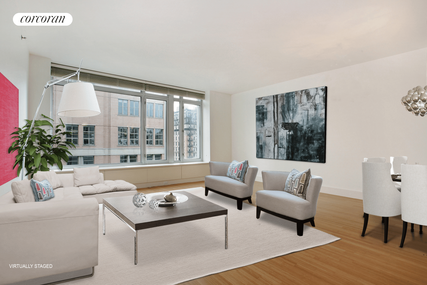545 West 110th Street
