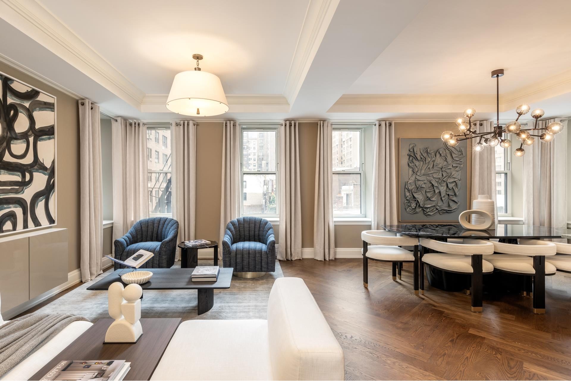 344 West 72nd Street