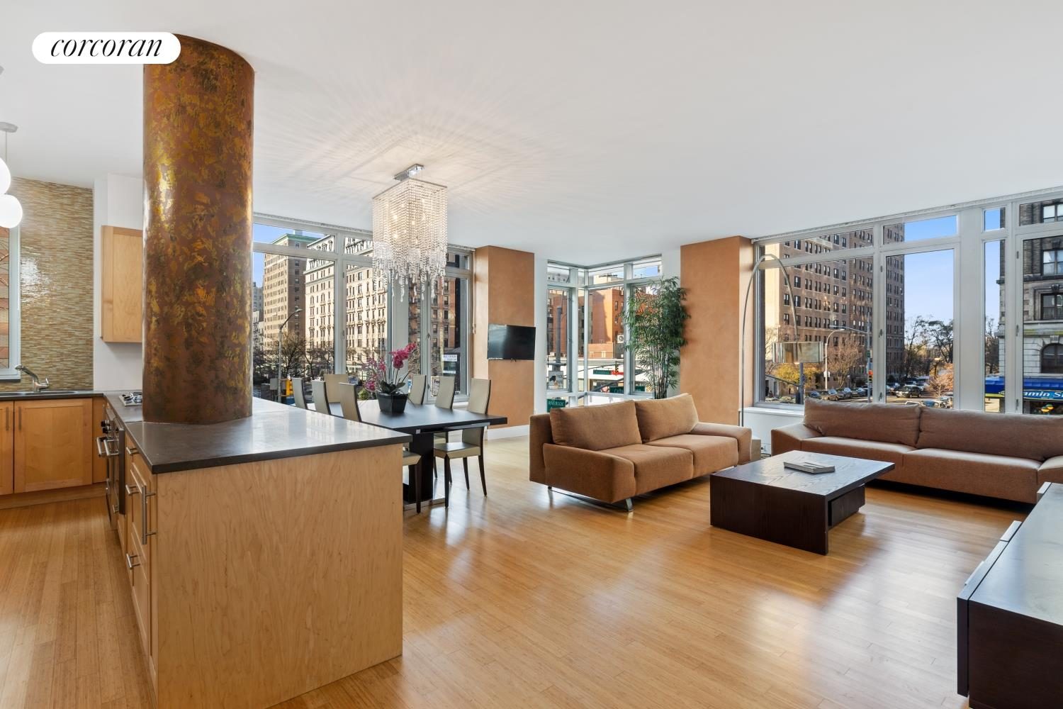 545 West 110th Street