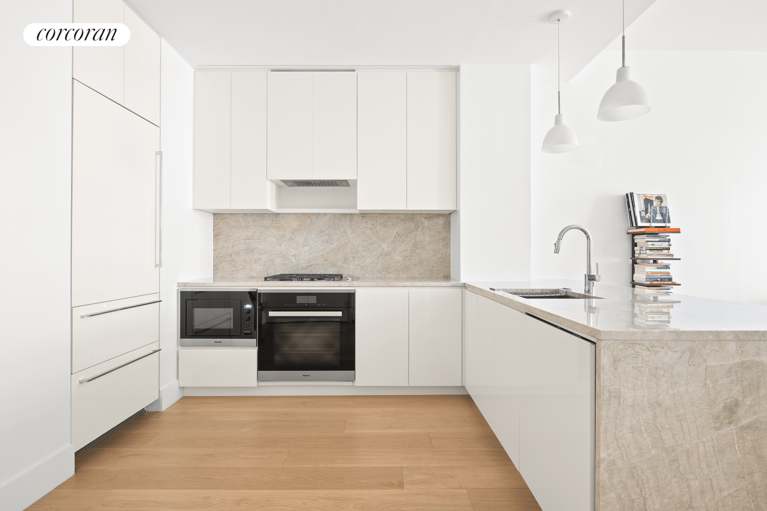 15 West 61st Street
