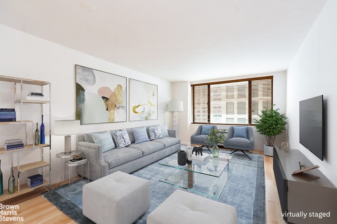 30 West 61st Street