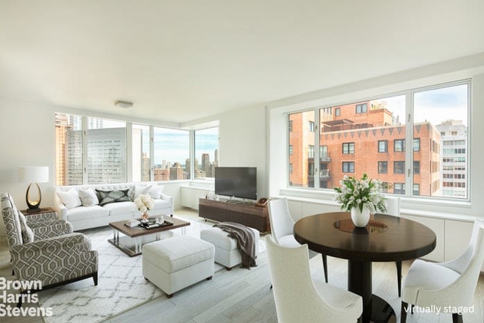 30 West 61st Street