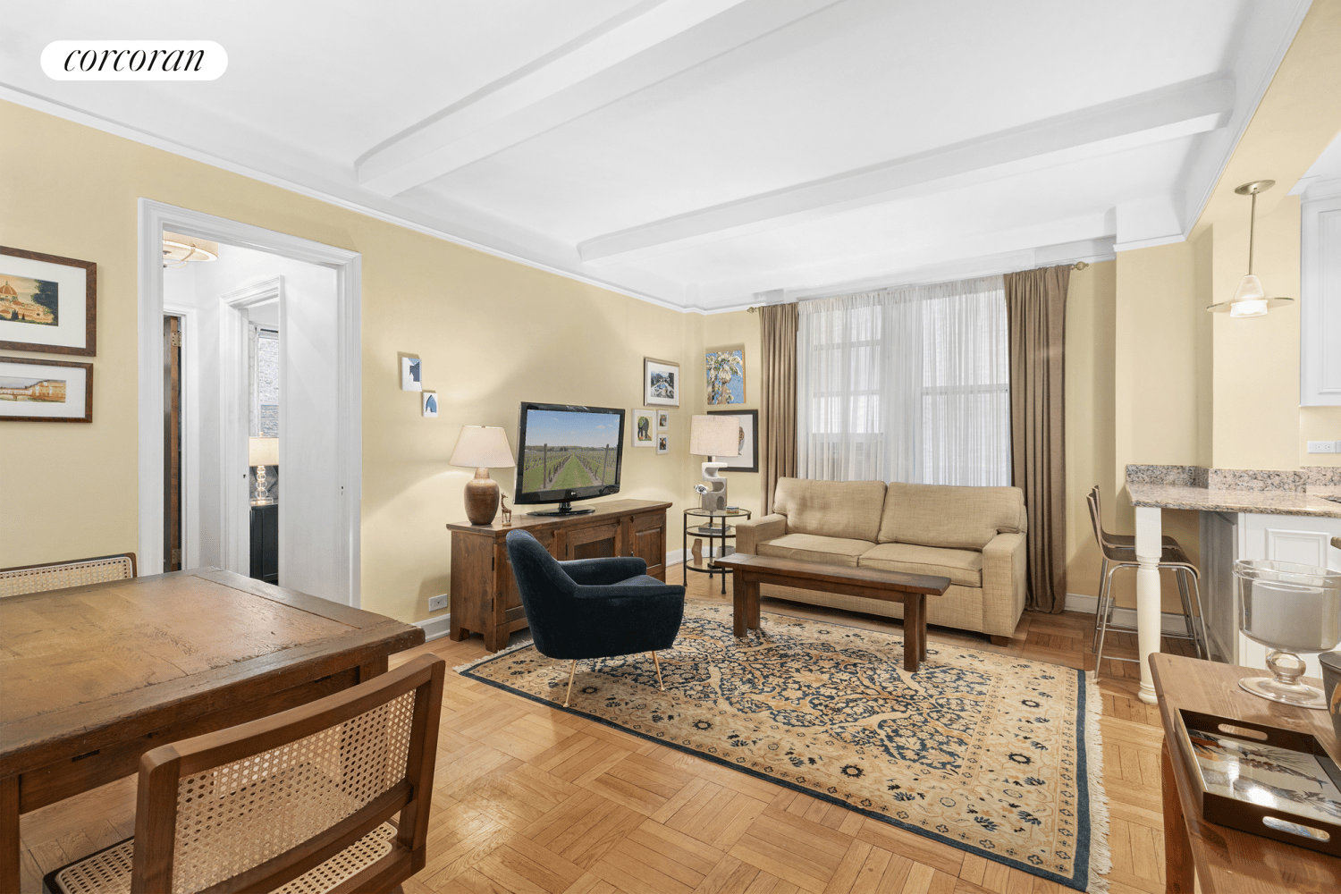 11 West 69th Street
