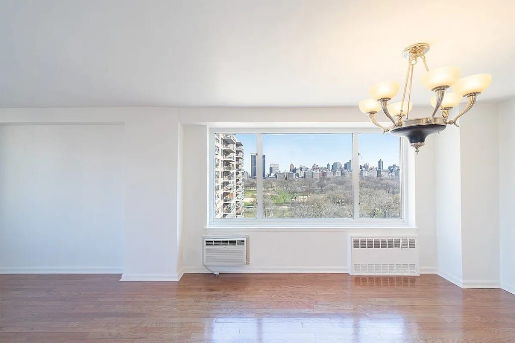 392 Central Park West