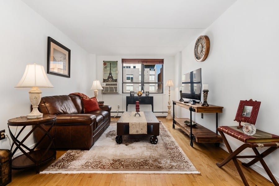 300 West 110th Street
