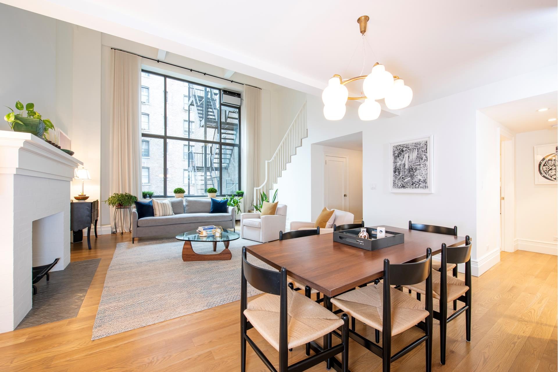 39 West 67th Street