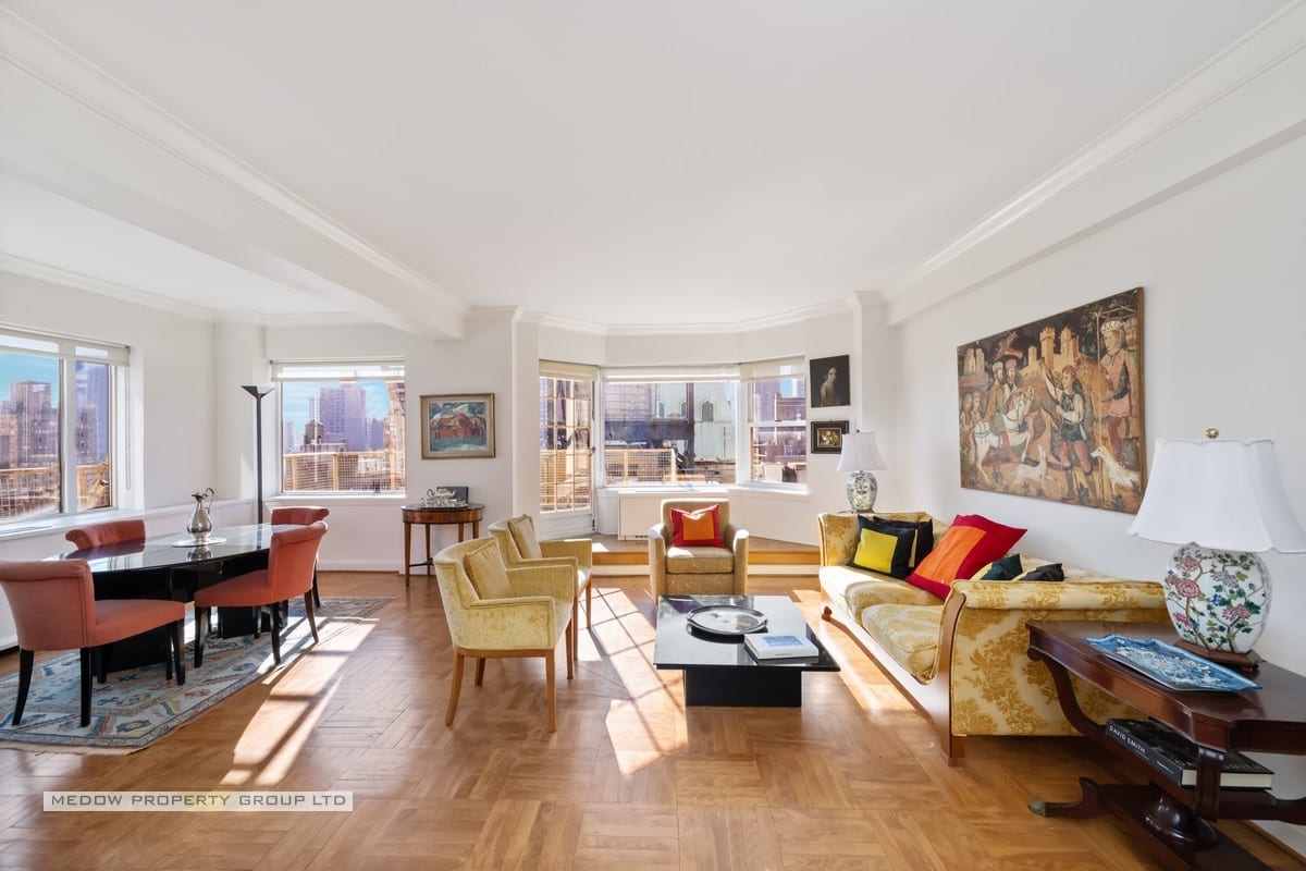 80 Park Avenue