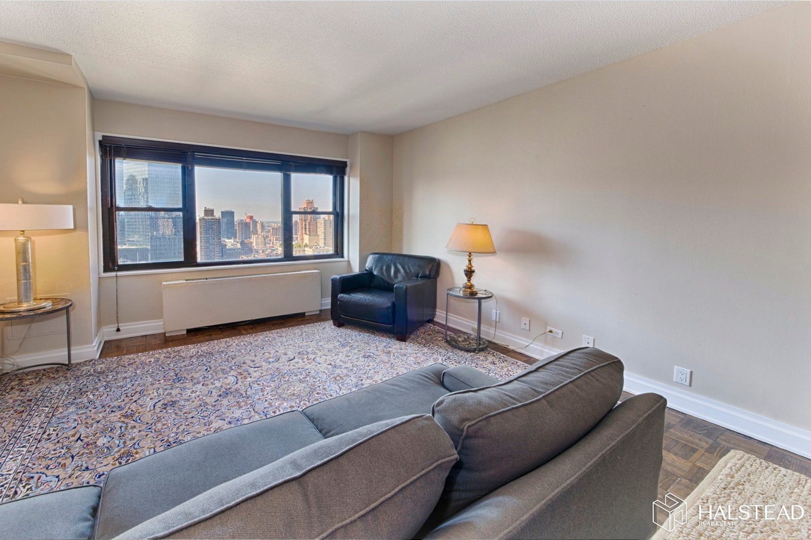 20 West 64th Street