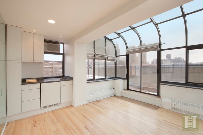 104 West 70th Street